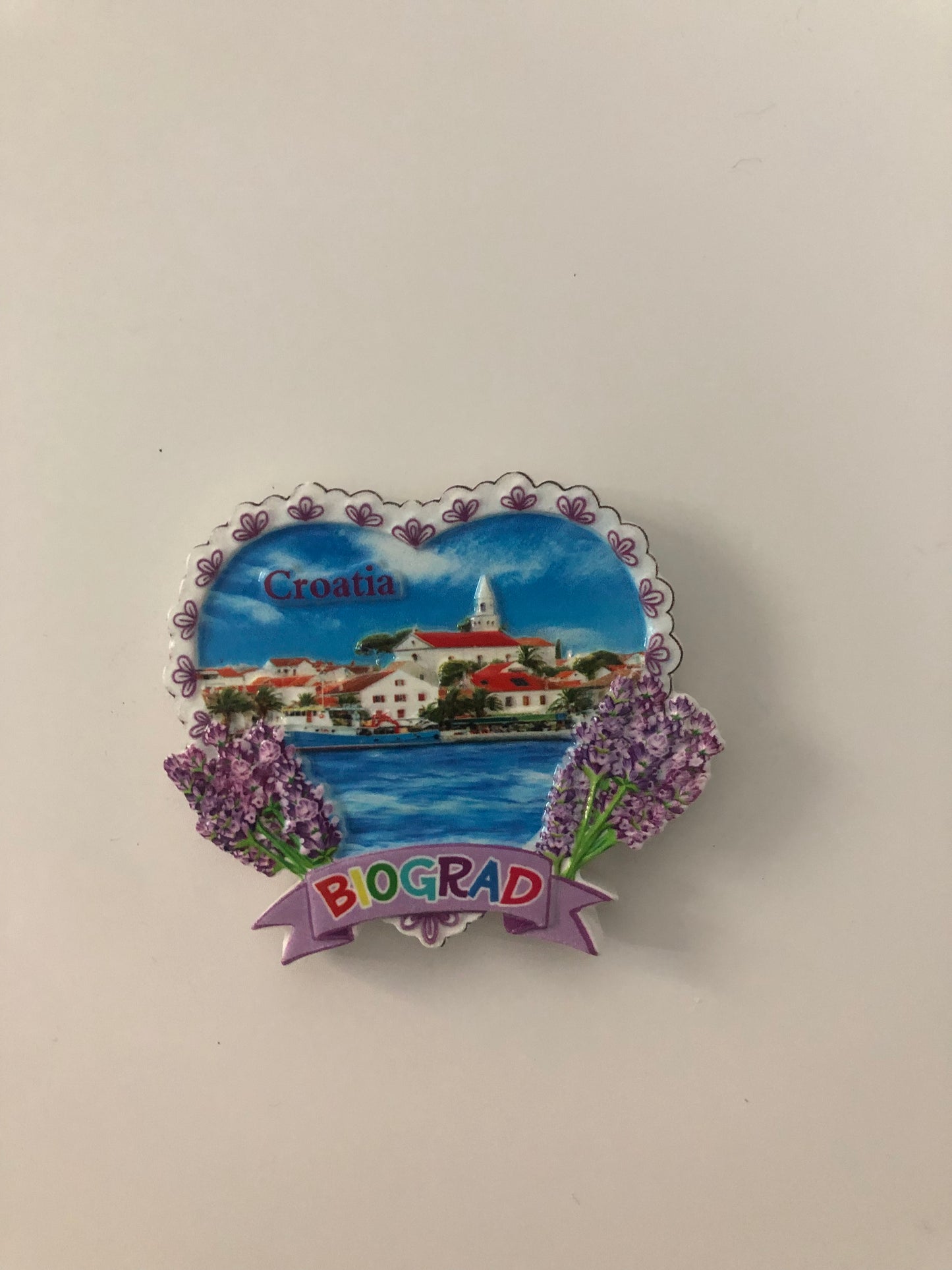 magnet Biograd