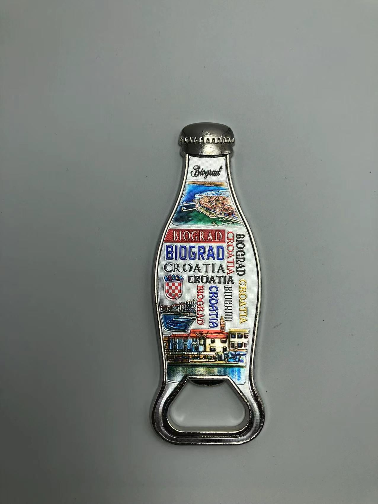 maagnet otvarač Biograd