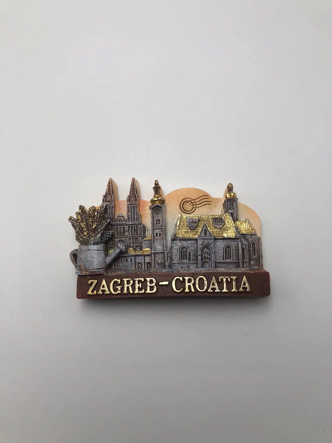 magnet Zagreb