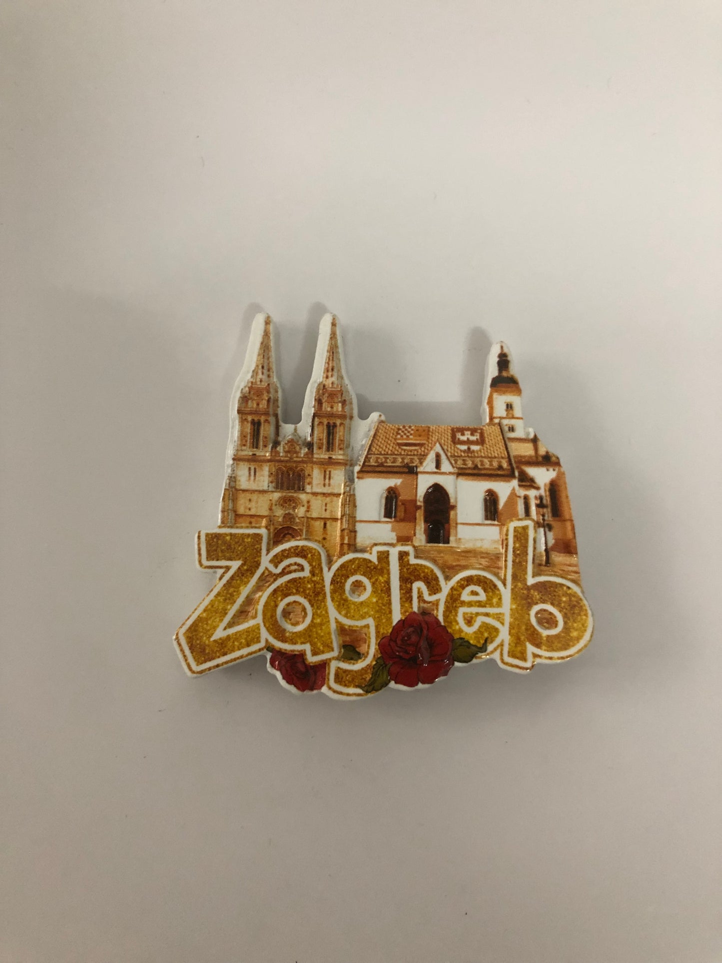 magnet Zagreb