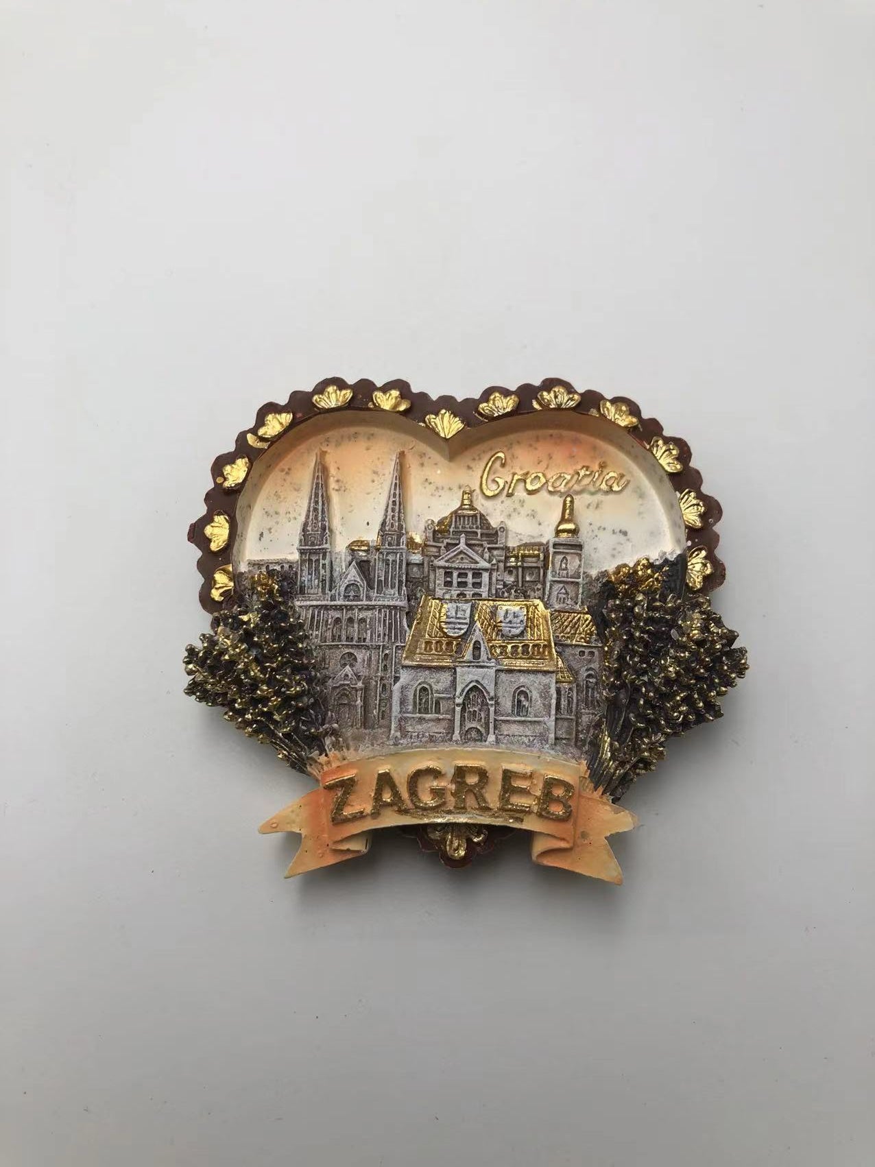 magnet Zagreb