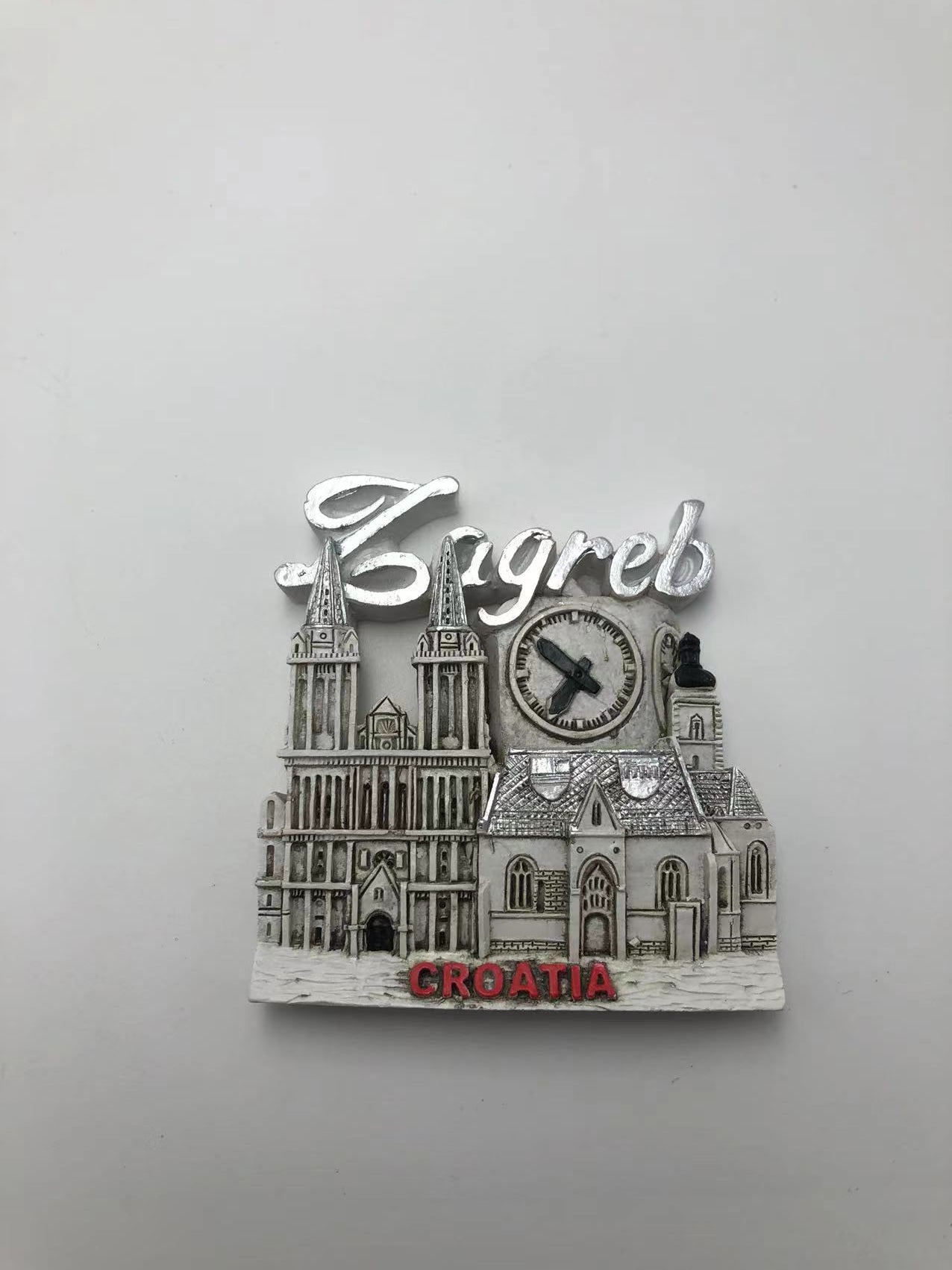 magnet Zagreb