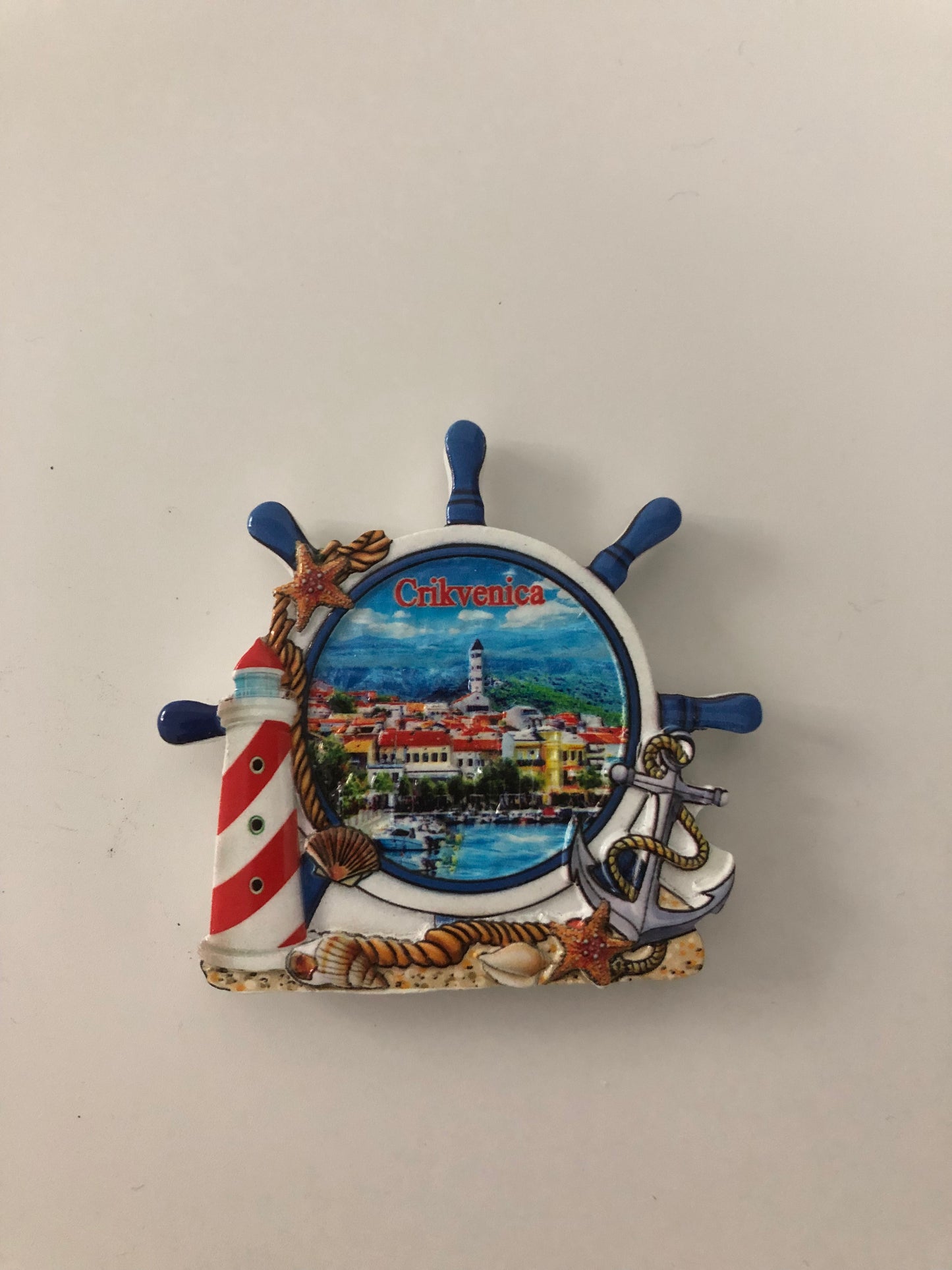 magnet Crikvenica