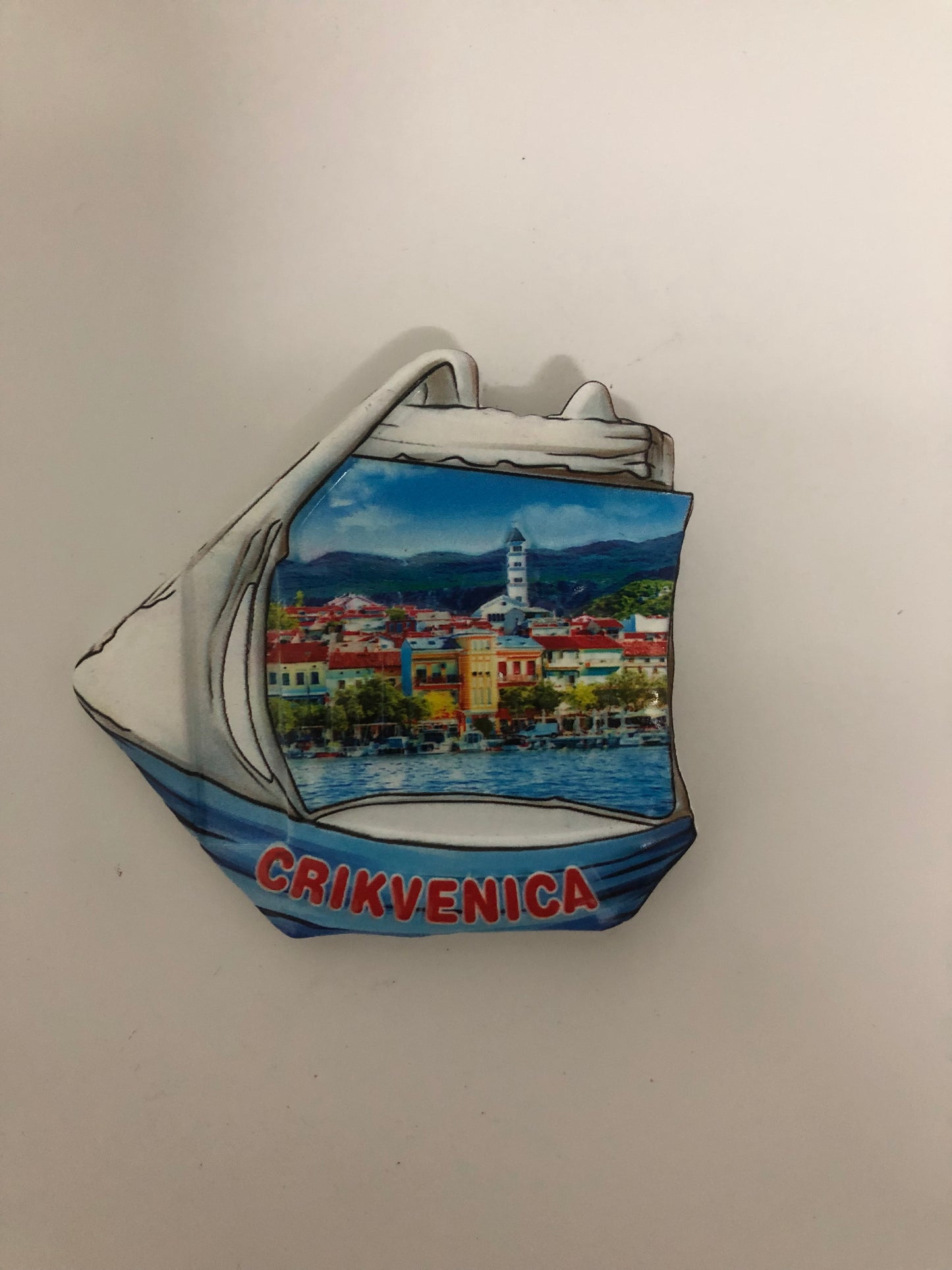 magnet Crikvenica
