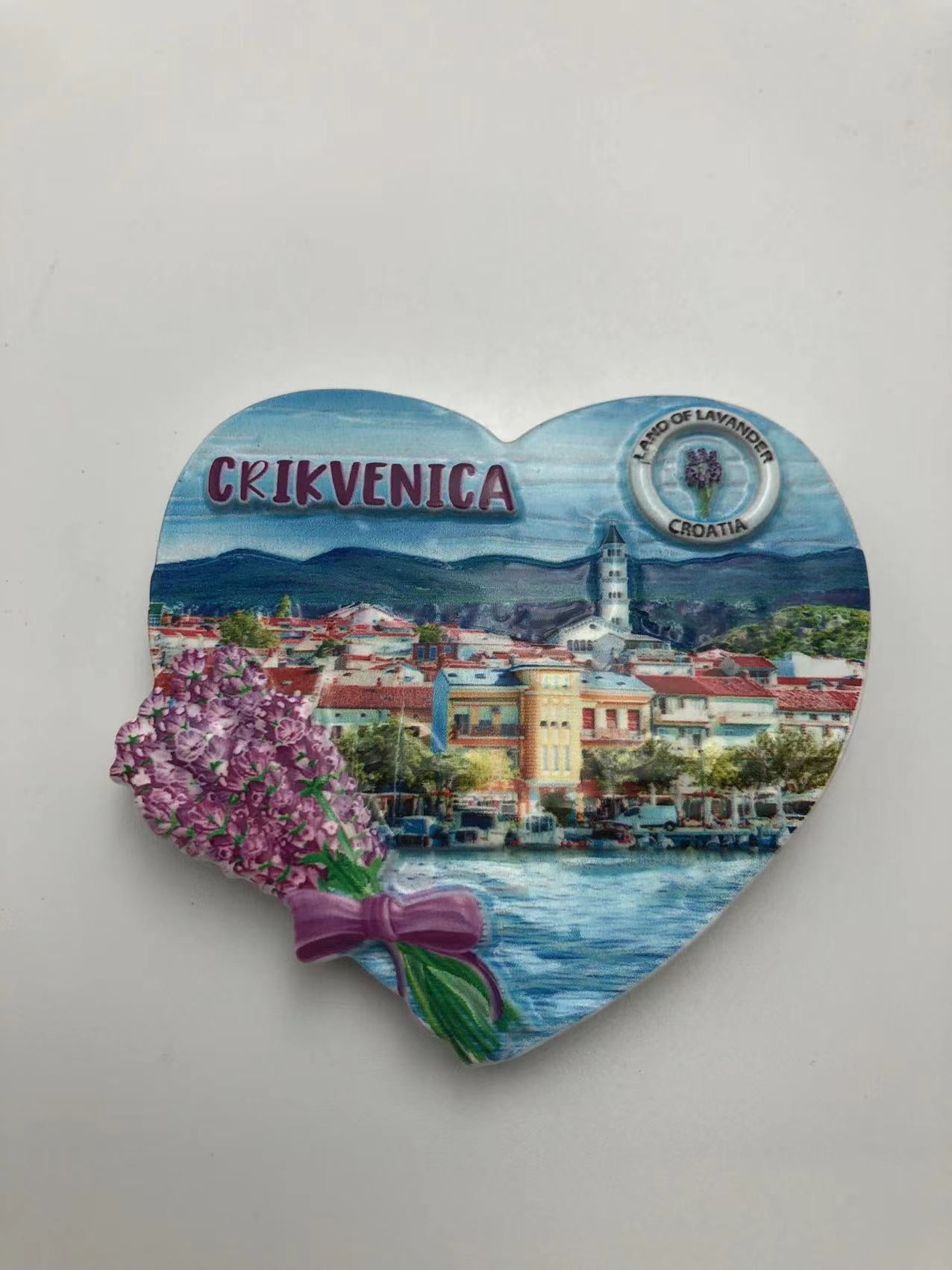 magnet Crikvenica