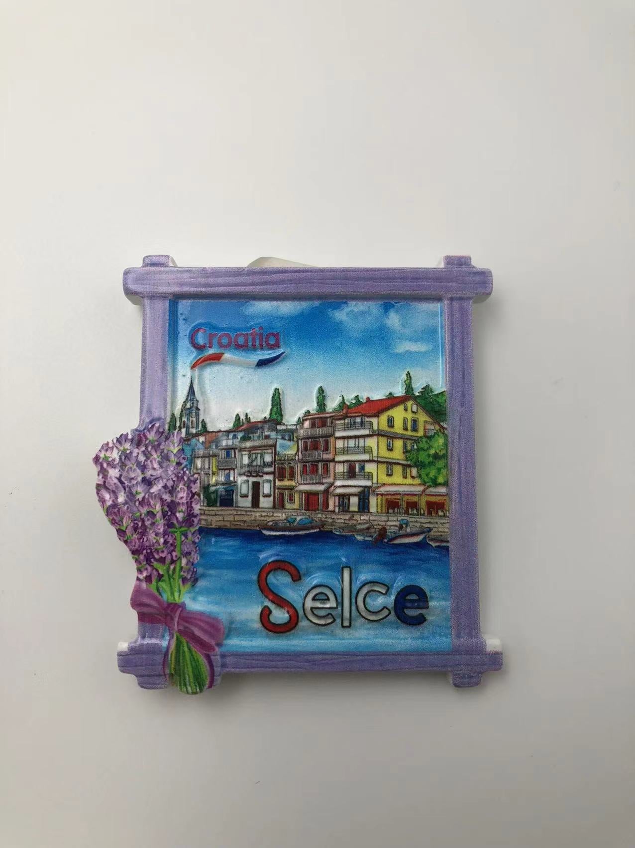 magnet Selce