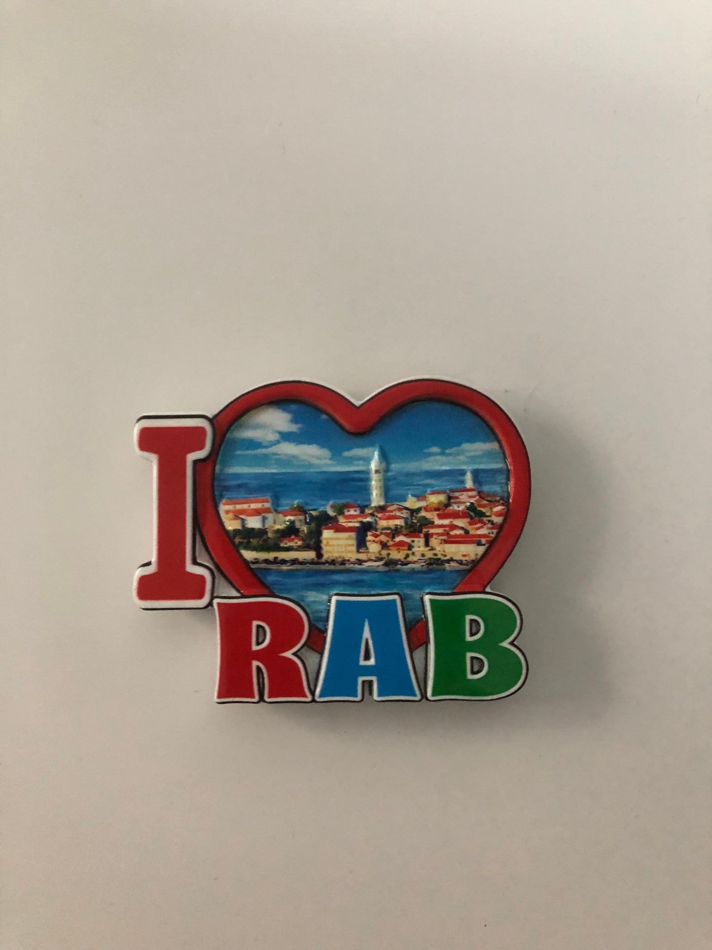 magnet Rab