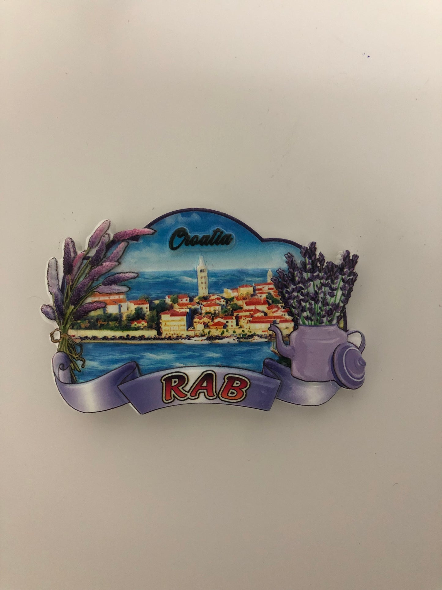 magnet Rab