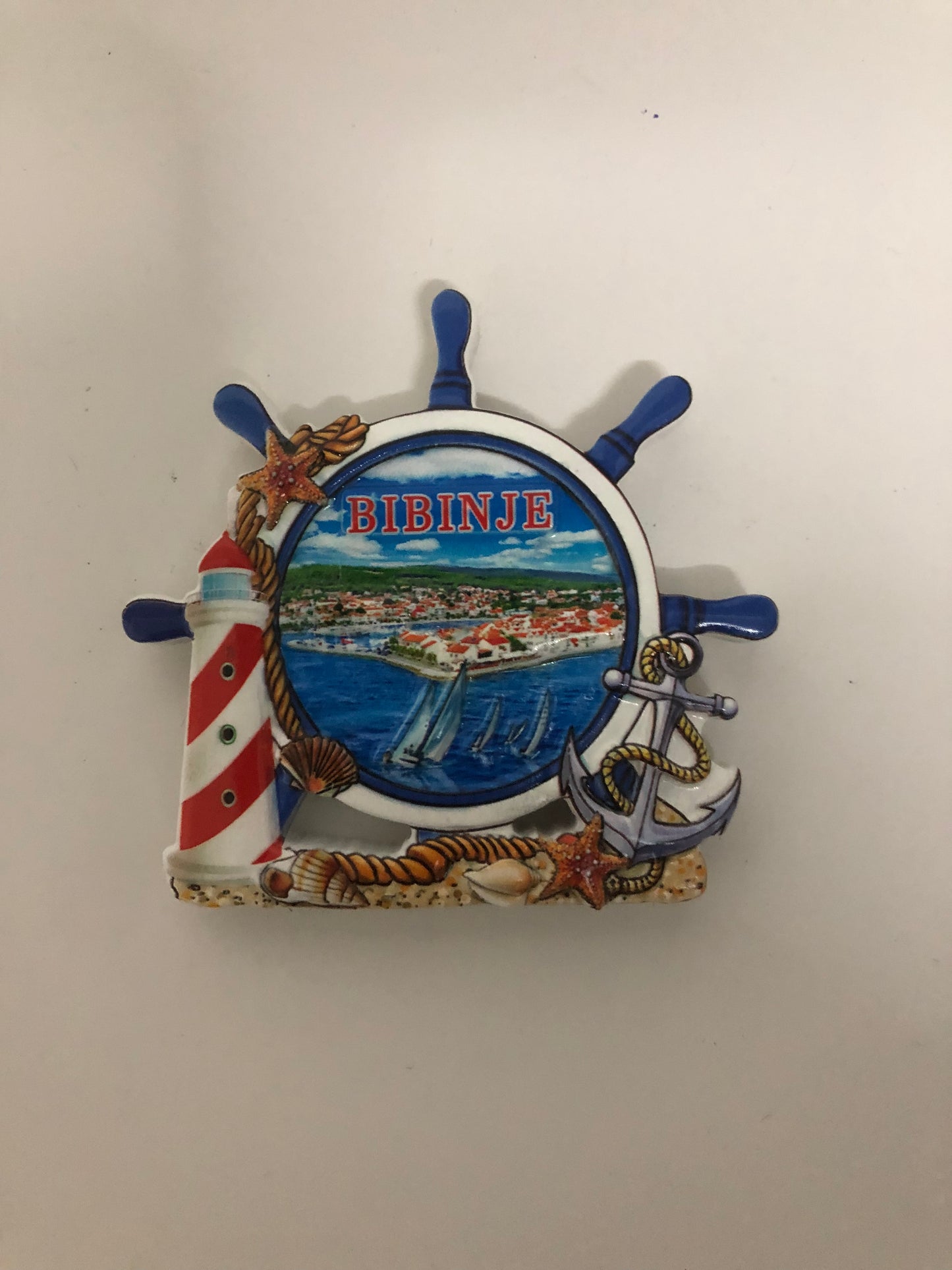 magnet Bibinje