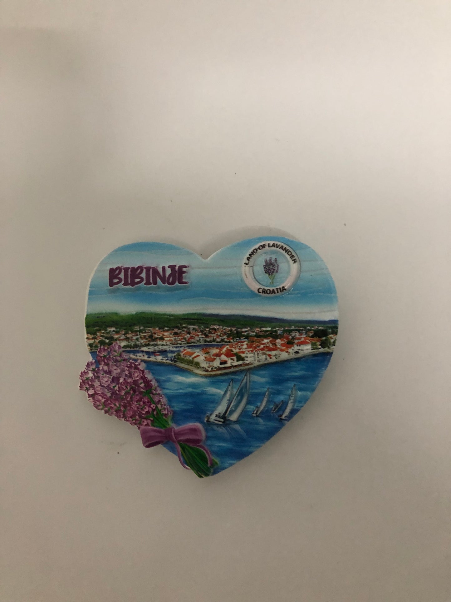 magnet Bibinje