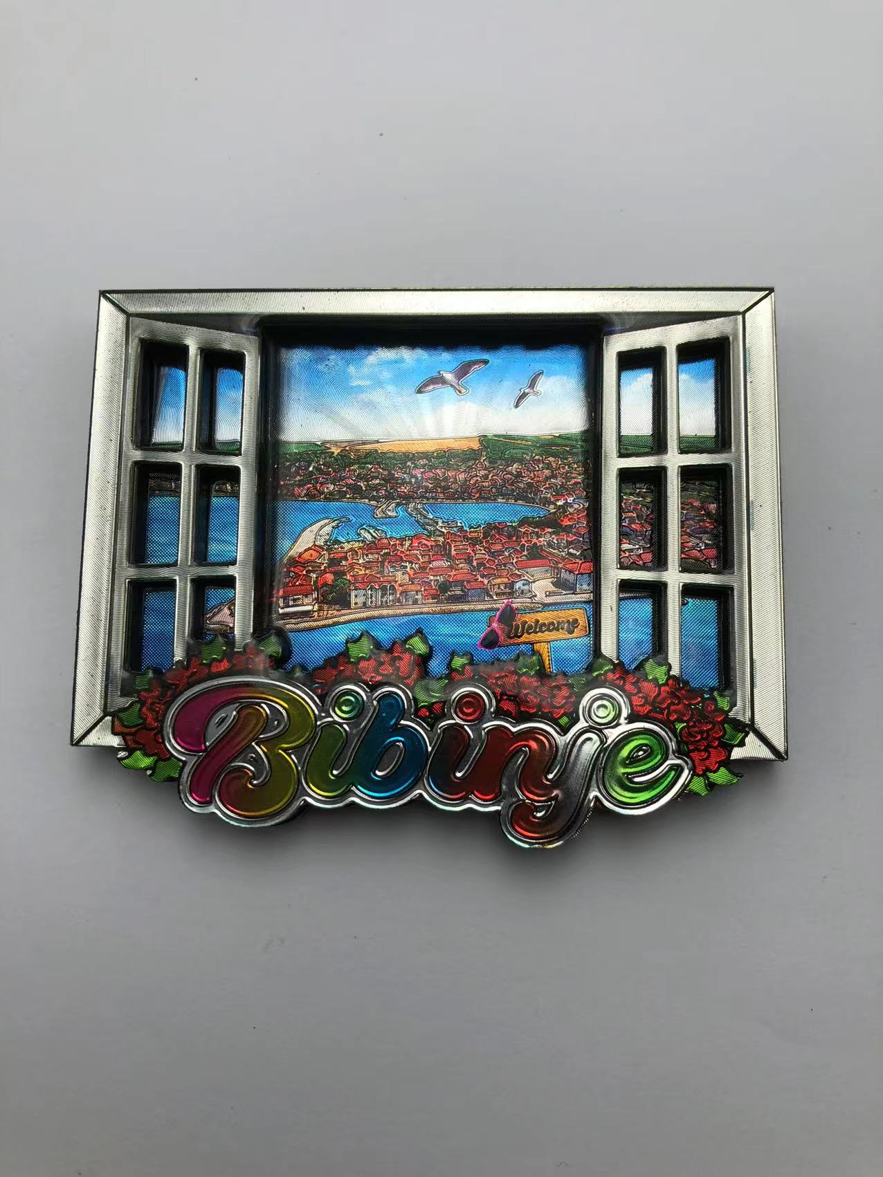 magnet metalni Bibinje