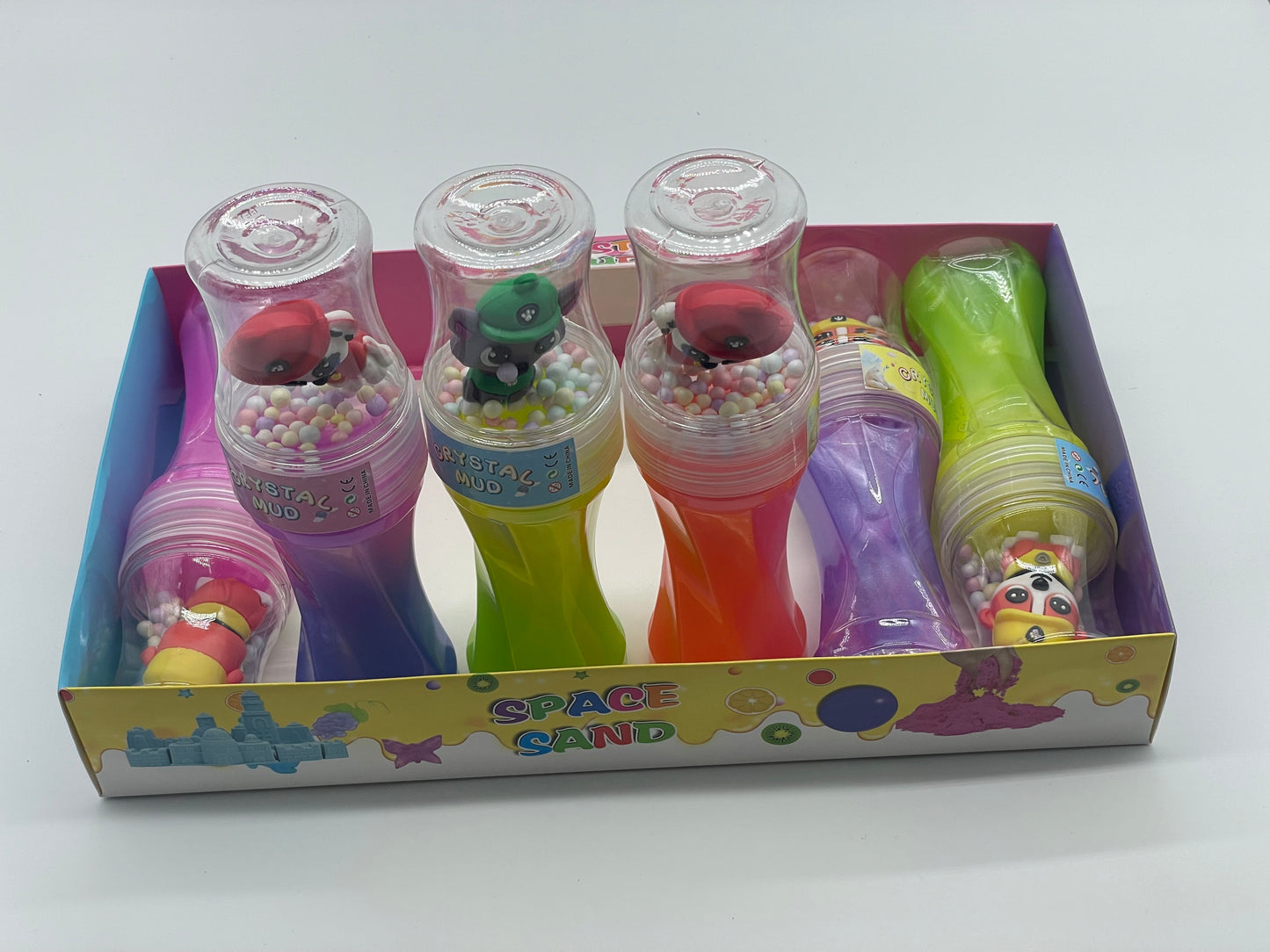 Slime Pets Patrol