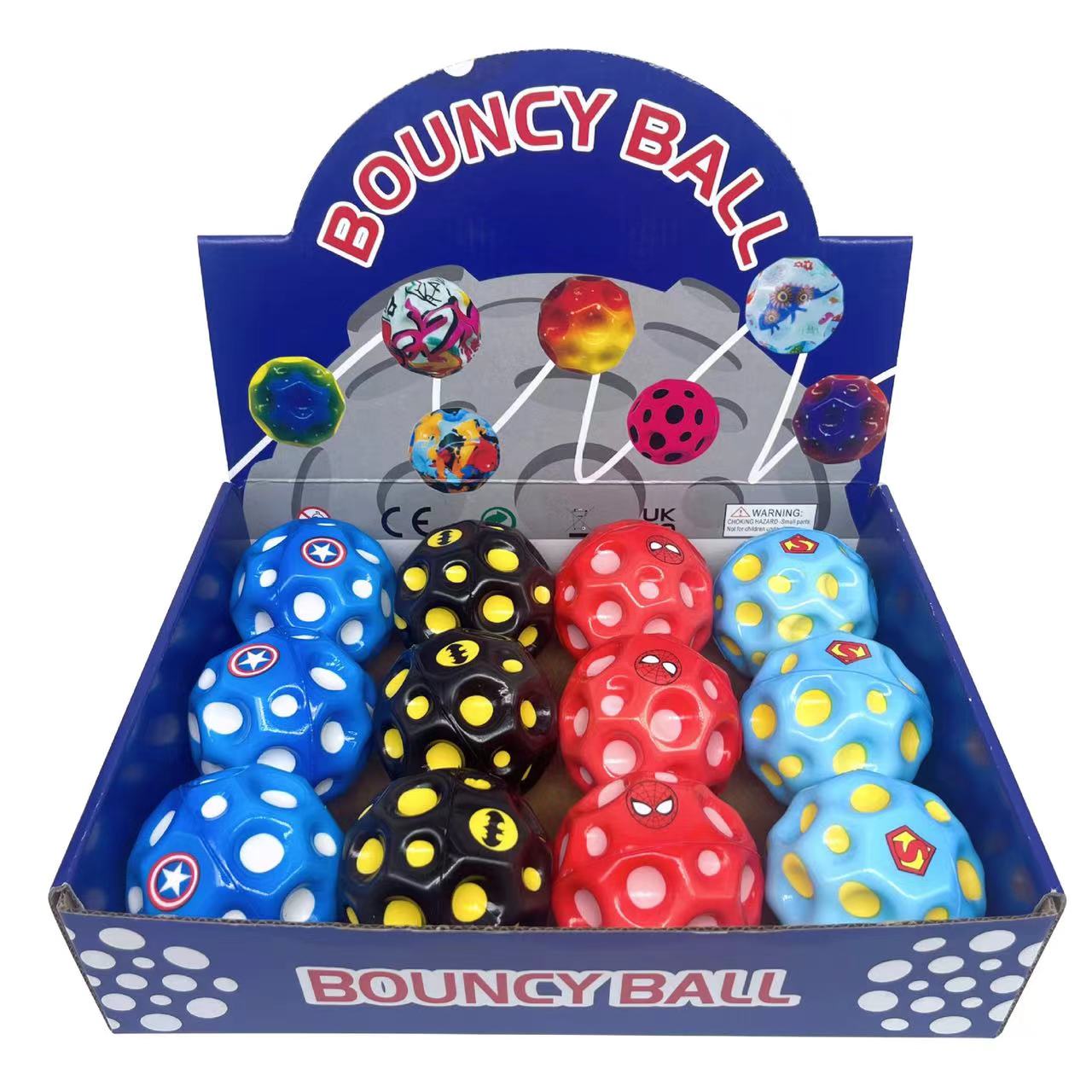 Bouncy Ball