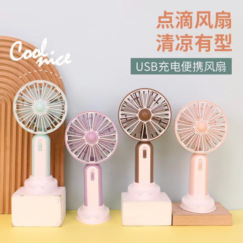 Mini ventilator