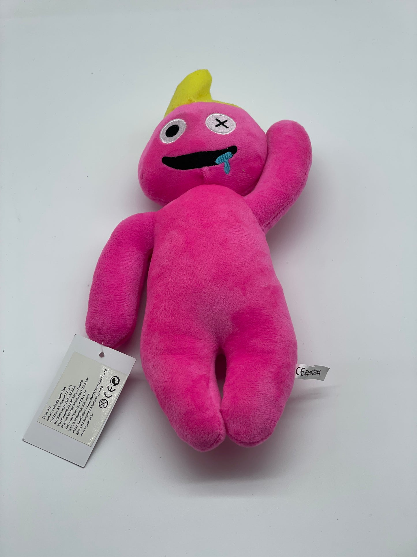 Rainbow Friends - rozi