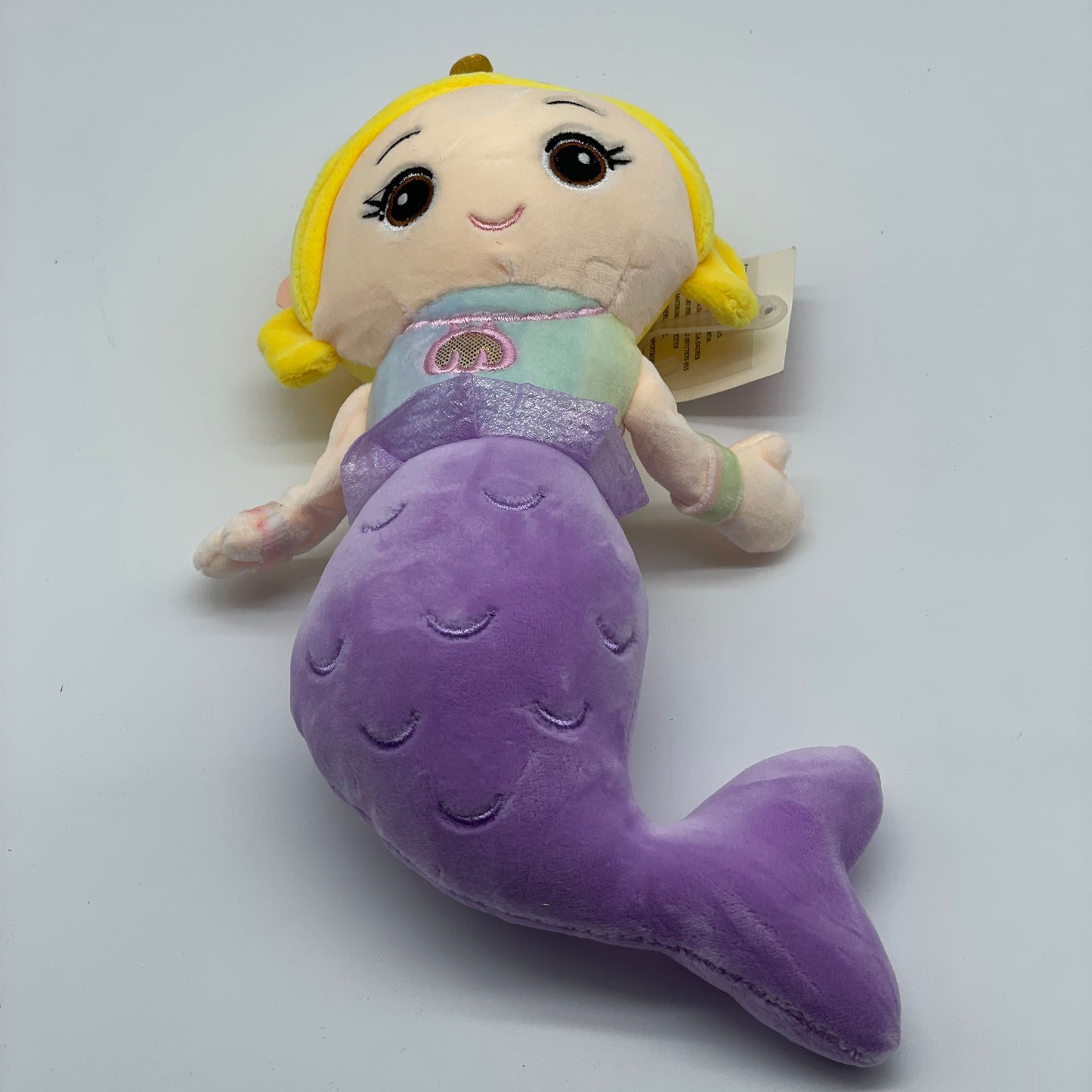 Sirena ljubičasta