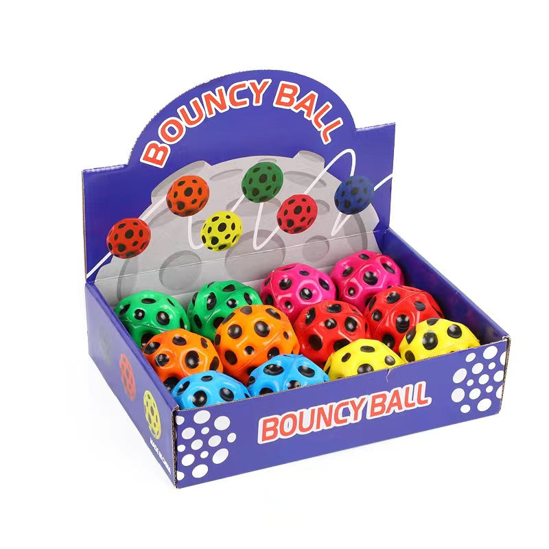 Bouncy Ball