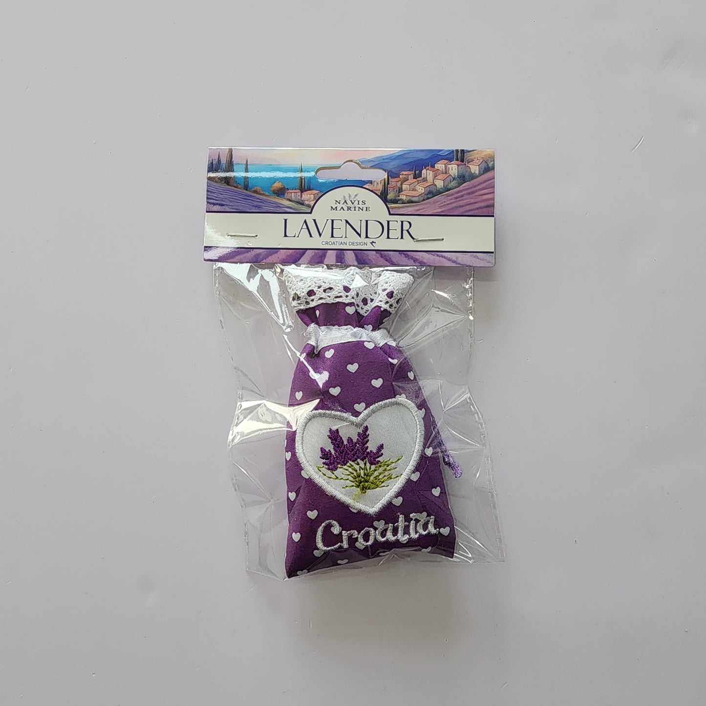 Lavanda vrećica