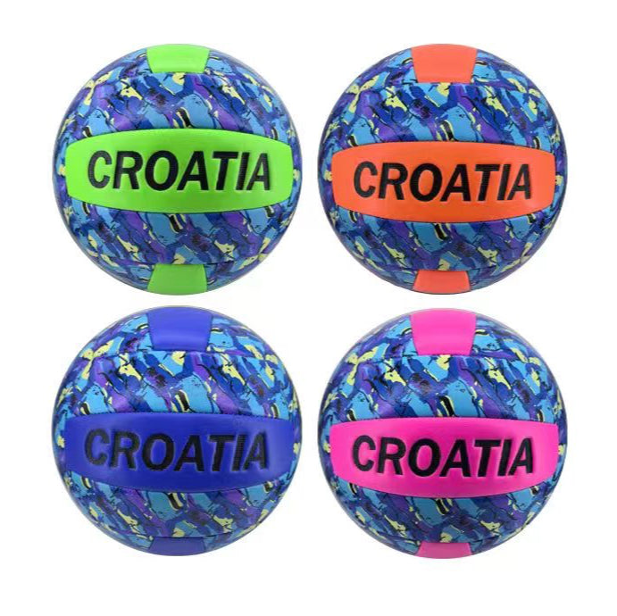 Velika odbojkaška lopta