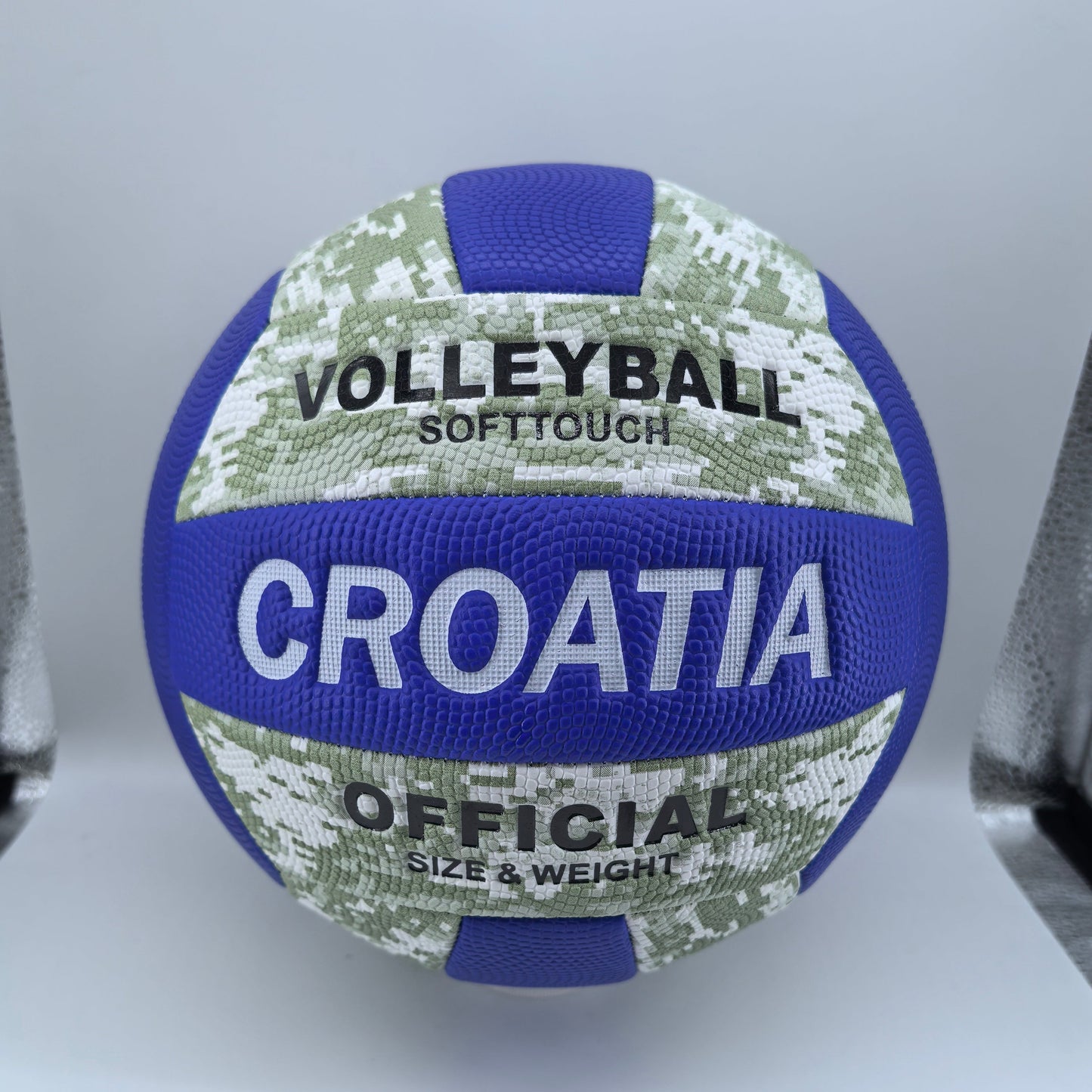 Velika odbojkaška lopta