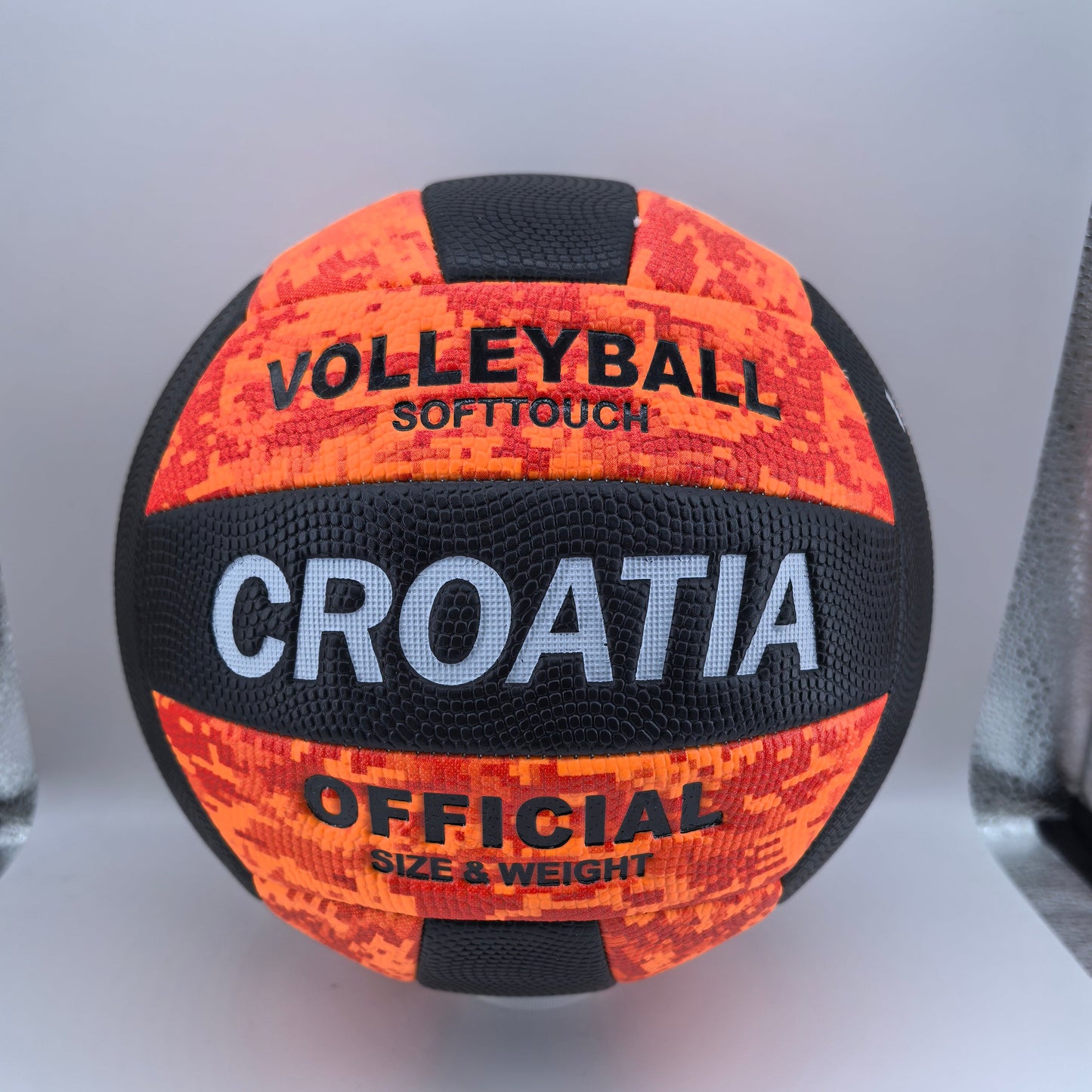 Velika odbojkaška lopta