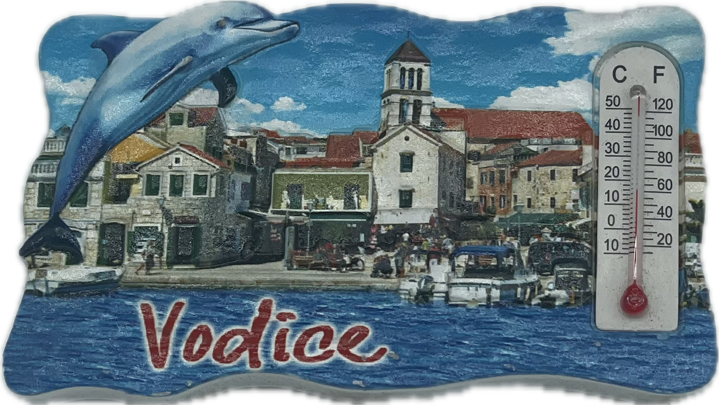 magnet Vodice