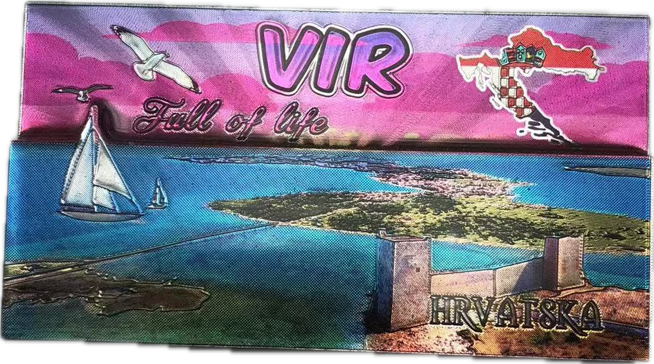 magnet metalni Vir