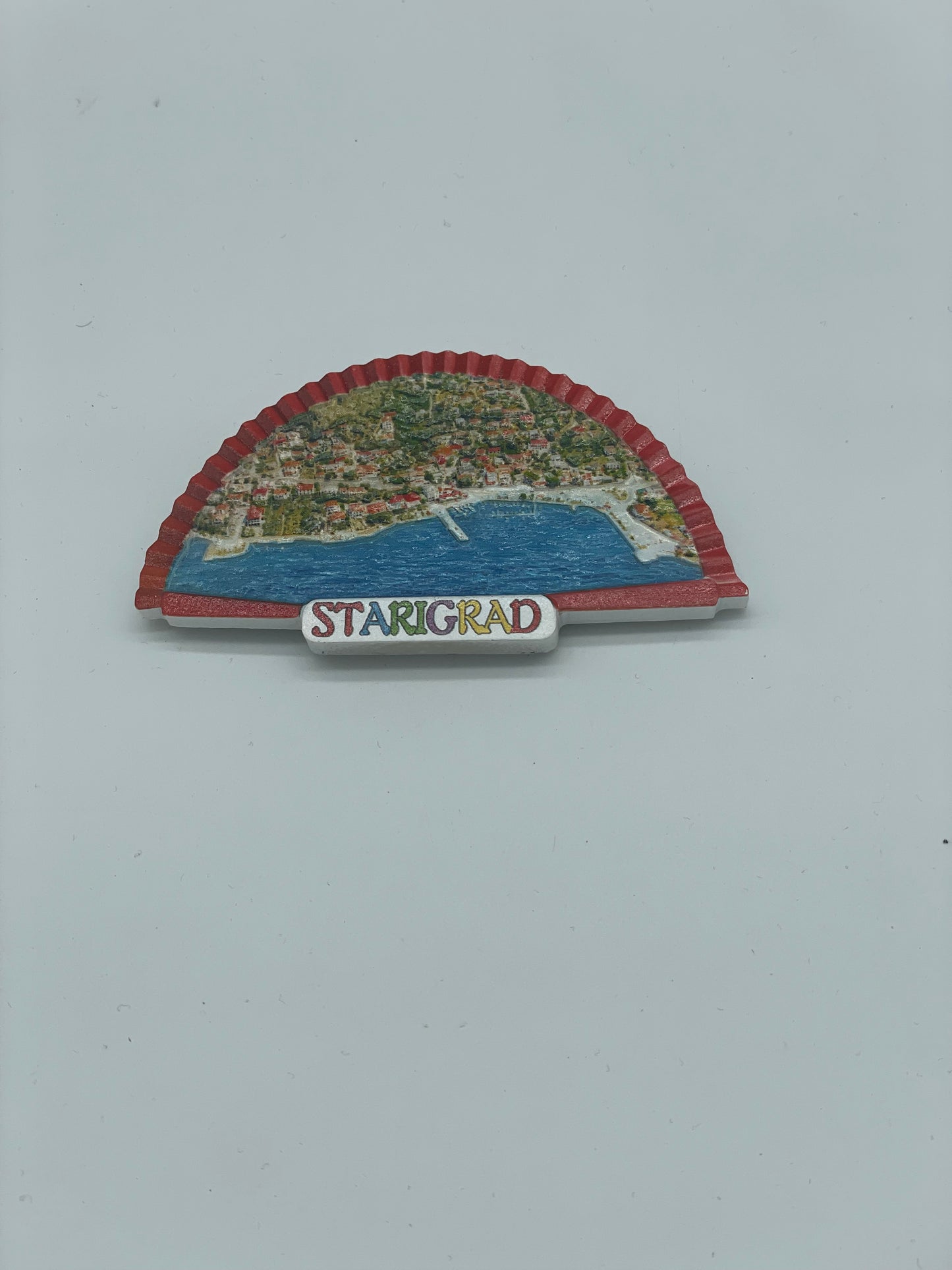 magnet Starigrad