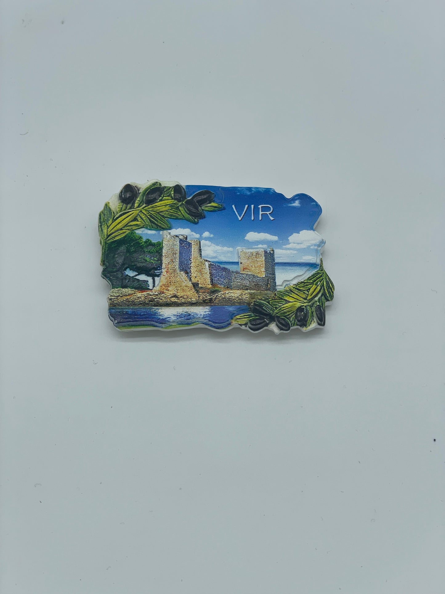magnet Vir