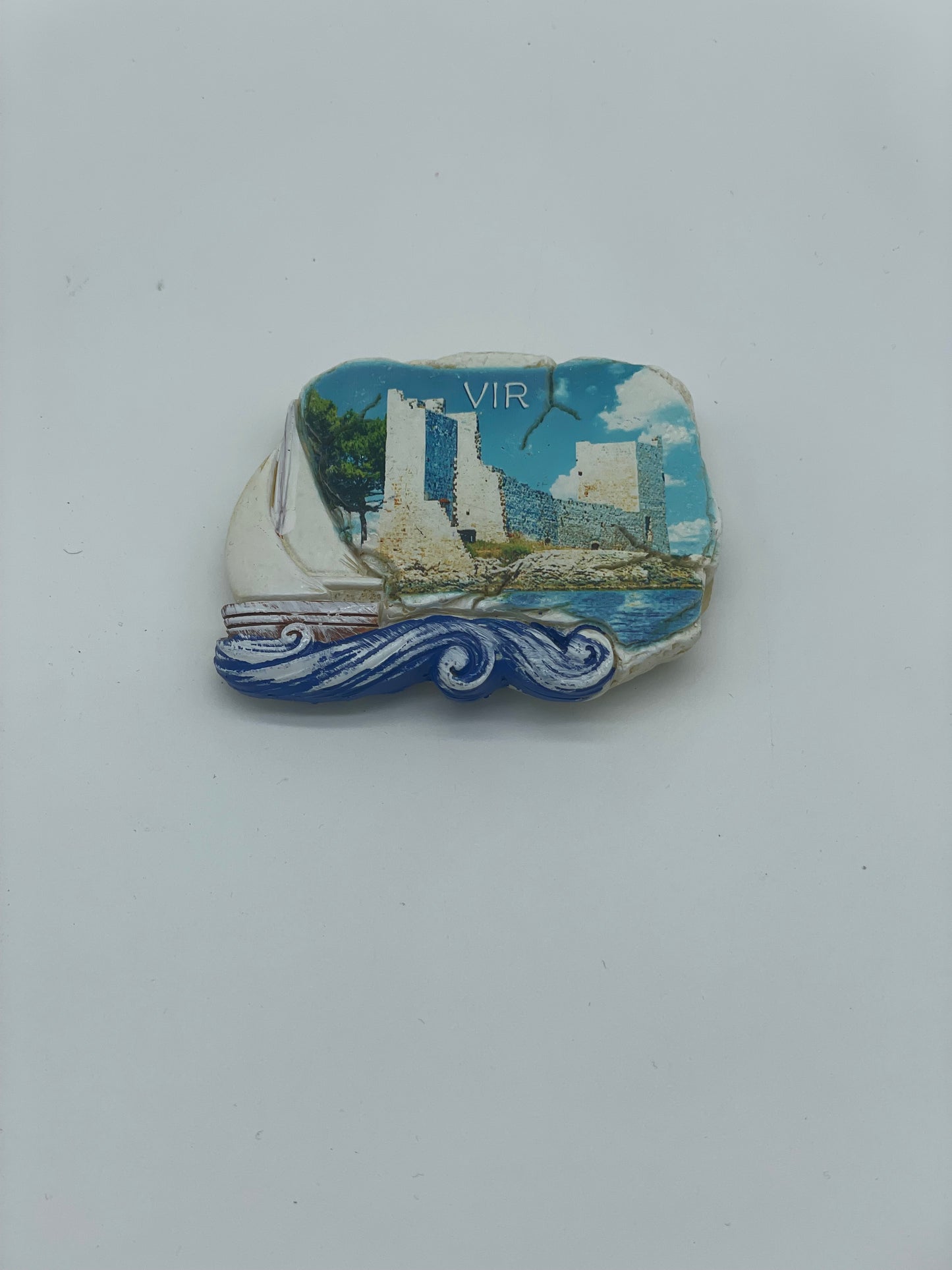 magnet Vir