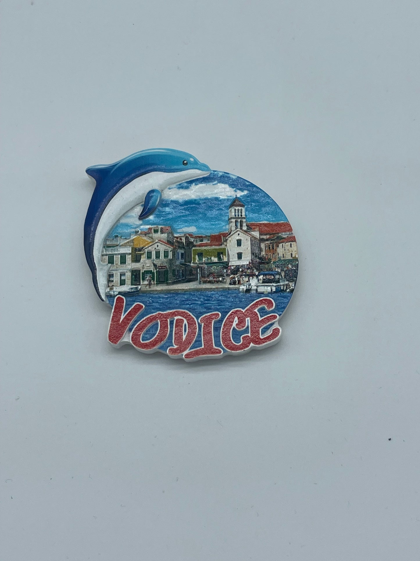 magnet Vodice