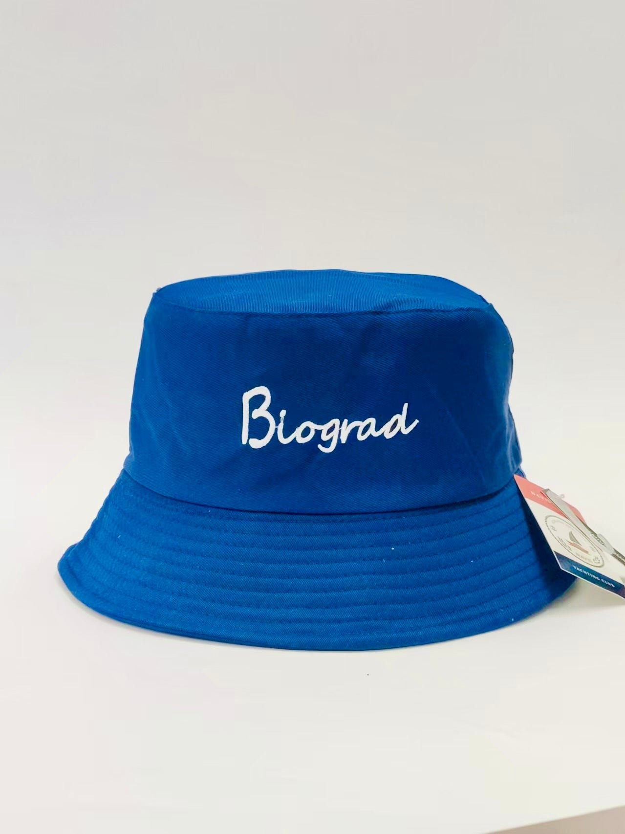ŠEŠIRI RIBARSKI - GRAD