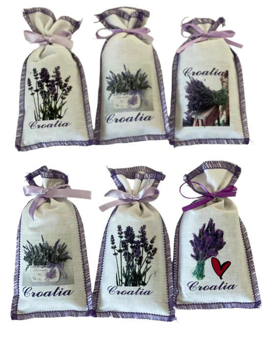 Lavanda vrečica