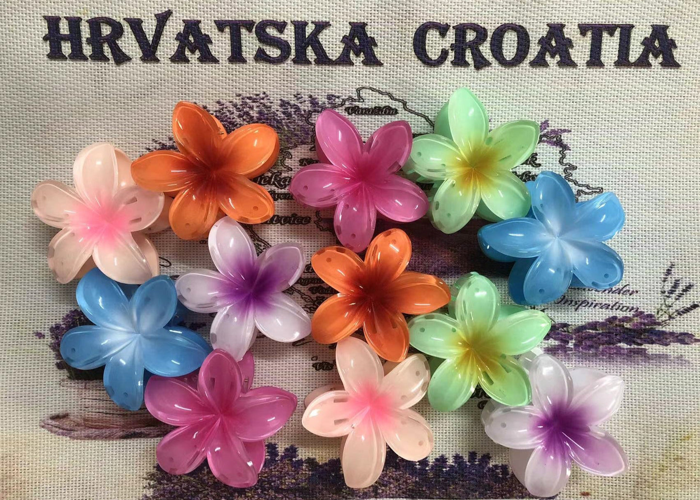 Kvačica za kosu