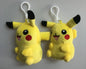 Plišani privjesak PIKACHU