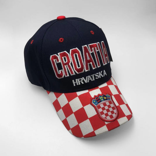 Kapa Croatia navijačka