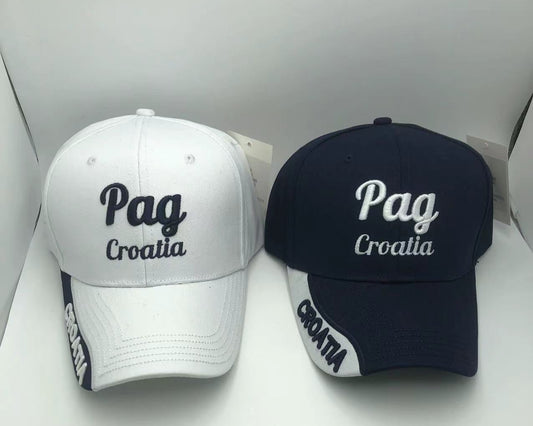 Kapa Pag