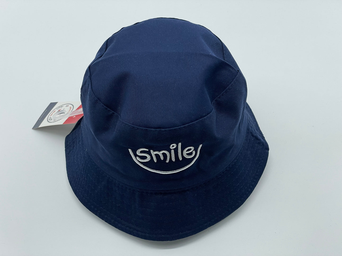 Dječji šešir Smile plavi