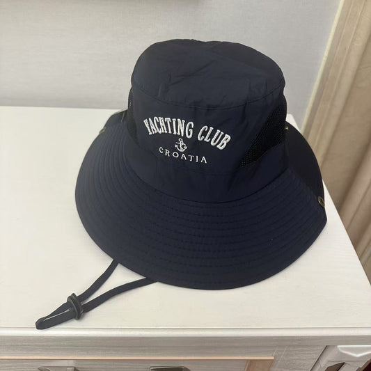 Ribarski šešir Navis Yachting Club