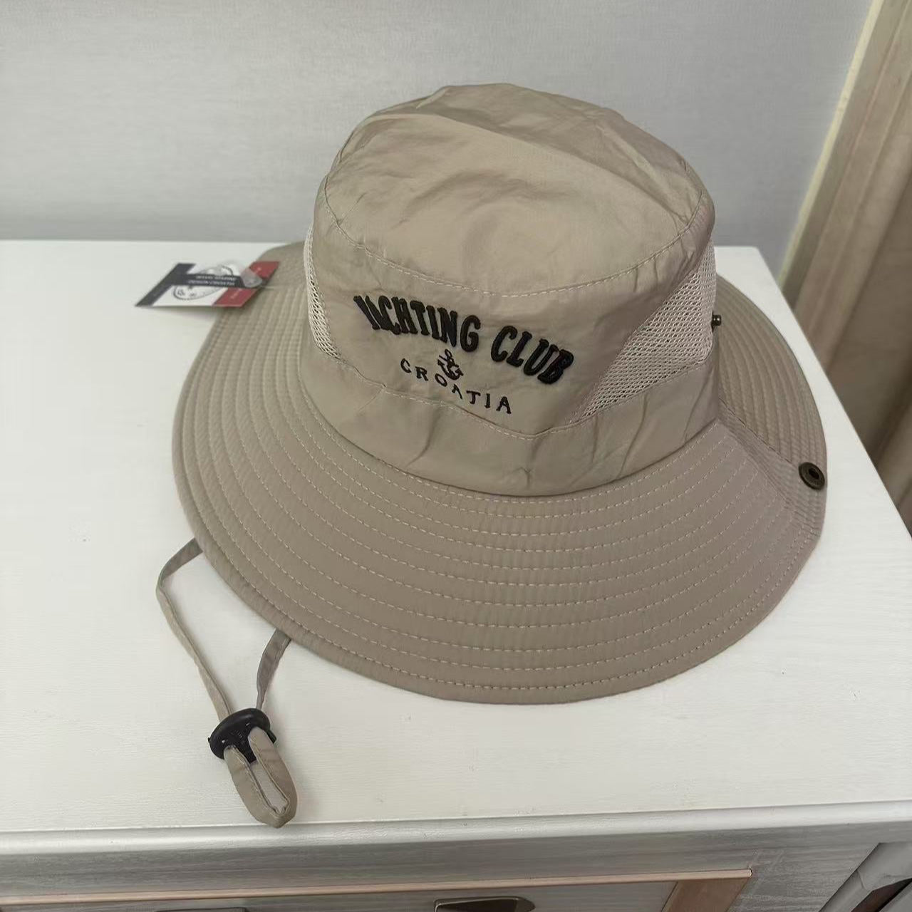 Ribarski šešir Navis Yachting Club