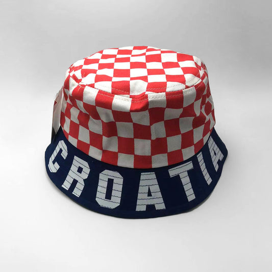 Šešir Croatia navijački