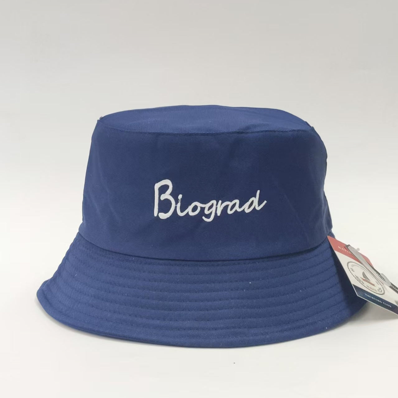 Plavi ribarski šešir Biograd
