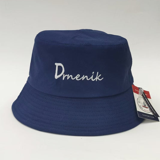 Plavi ribarski šešir Drvenik