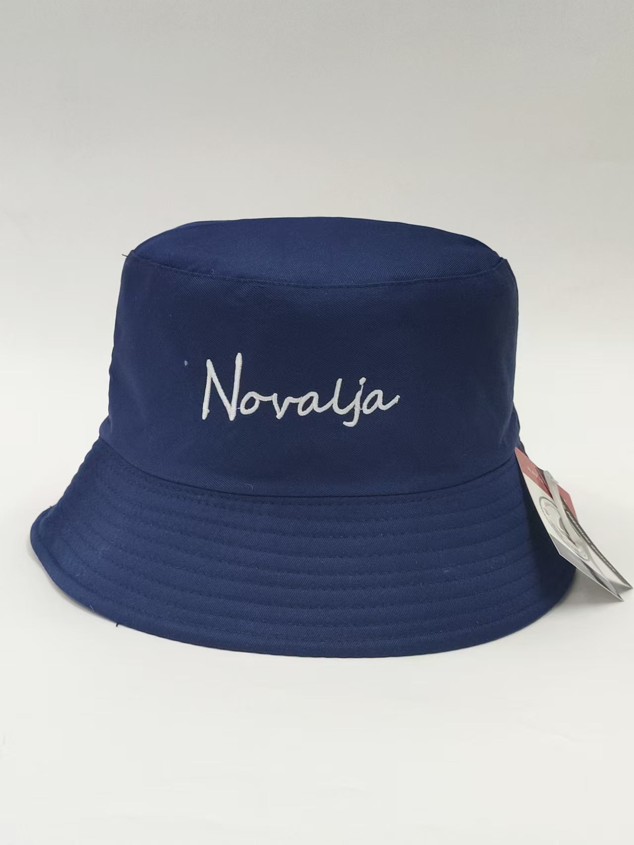 Plavi ribarski šešir Novalja