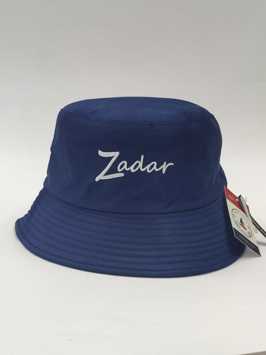 Plavi ribarski šešir Zadar