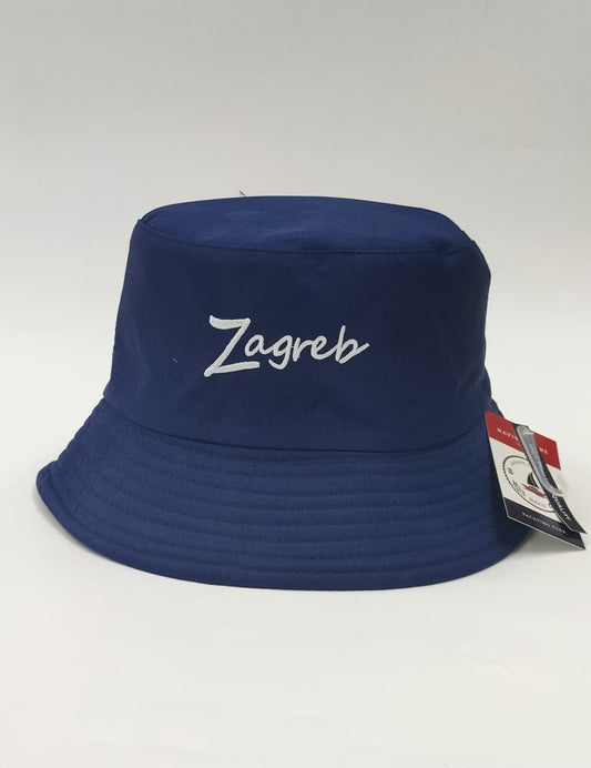 Plavi ribarski šešir Zagreb