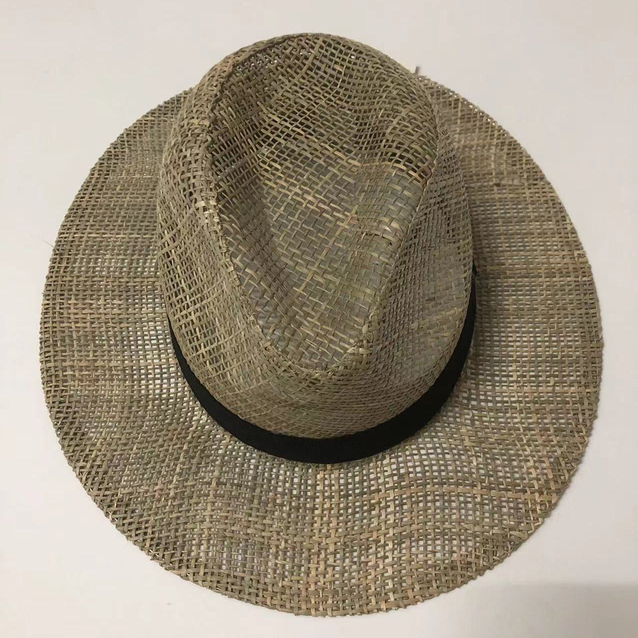 Muški šešir - morska trava