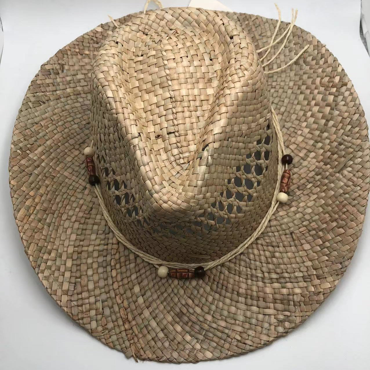 Muški šešir - morska trava