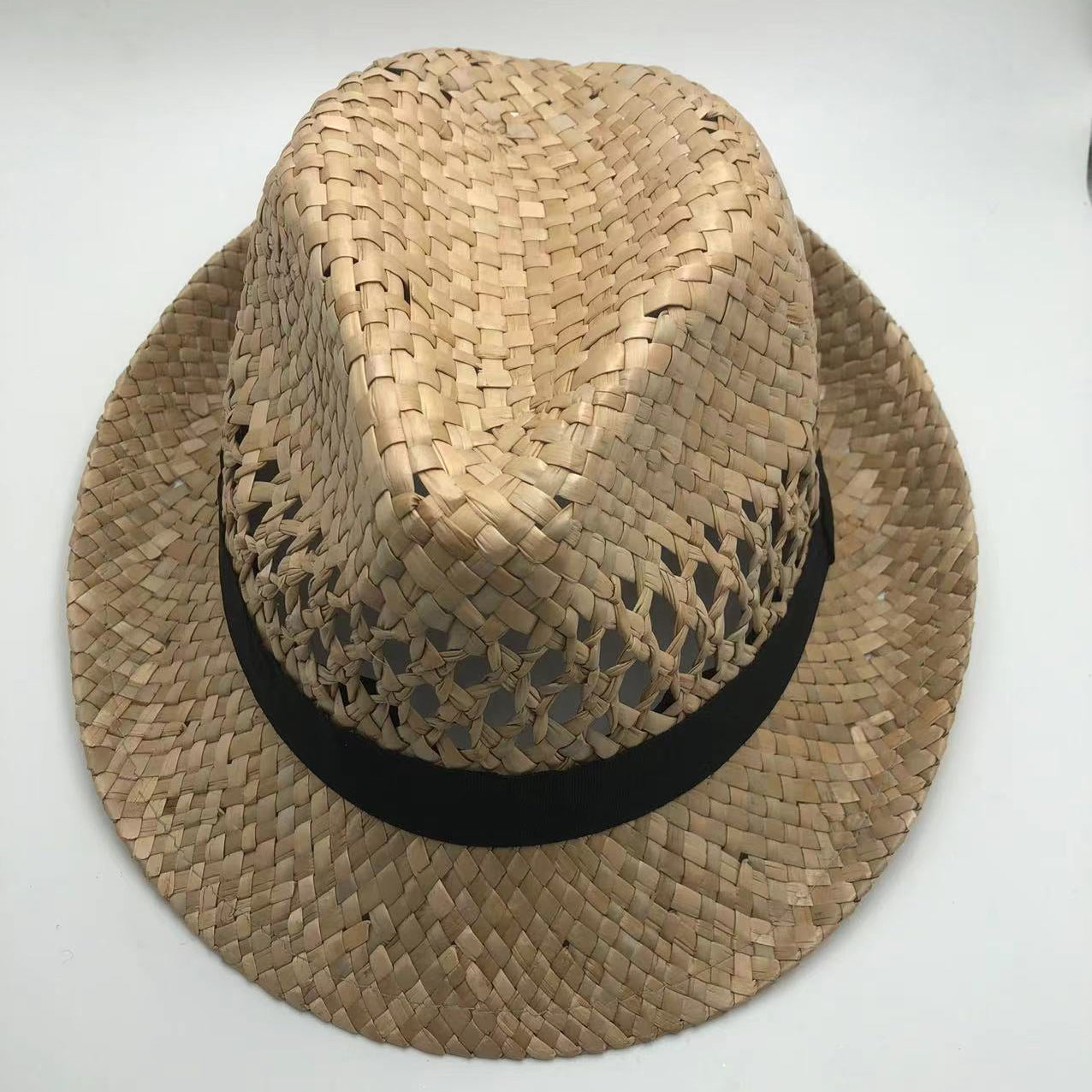 Muški šešir - morska trava