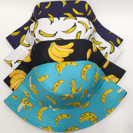 Banana ribarski šešir